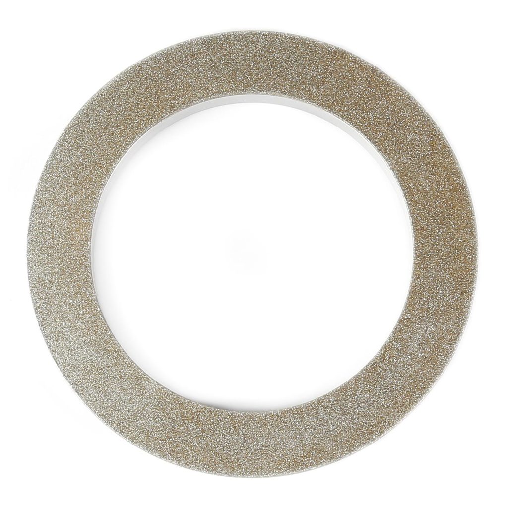 PP16060GF XT SPLIT WHEEL 100 GRIT CBN