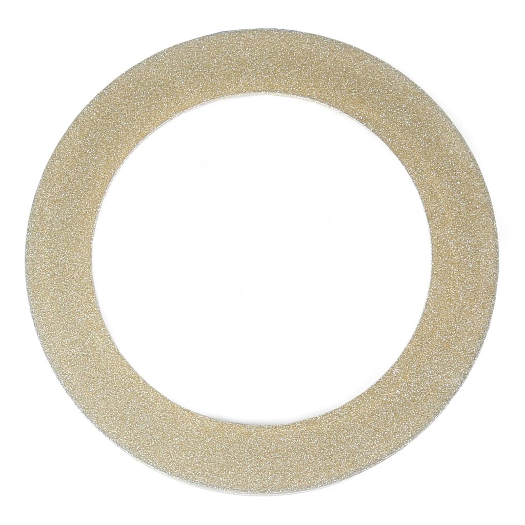 PP16070GF XT SPLIT WHEEL 220 GRIT CBN