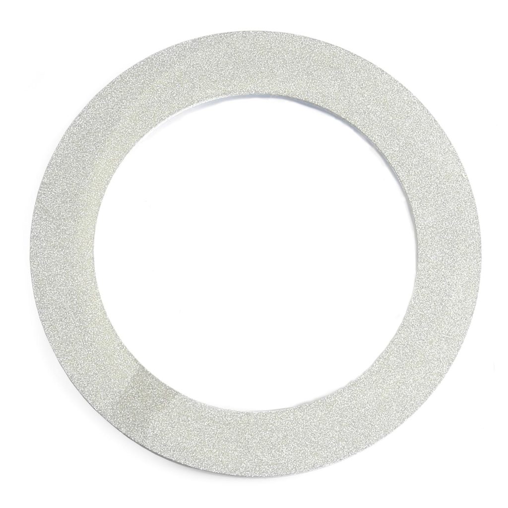 PP16072GF XT SPLIT WHEEL 220 GRIT DIAMOND