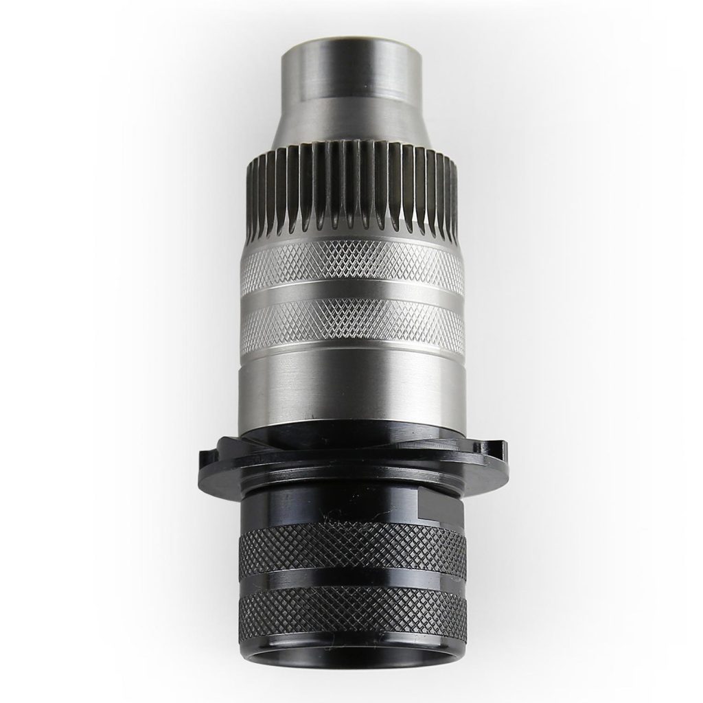 SA17025TA XT AUTO CHUCK ASSEMBLY 12 21MM