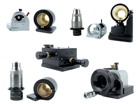 XT 3000 Attachments User Guide